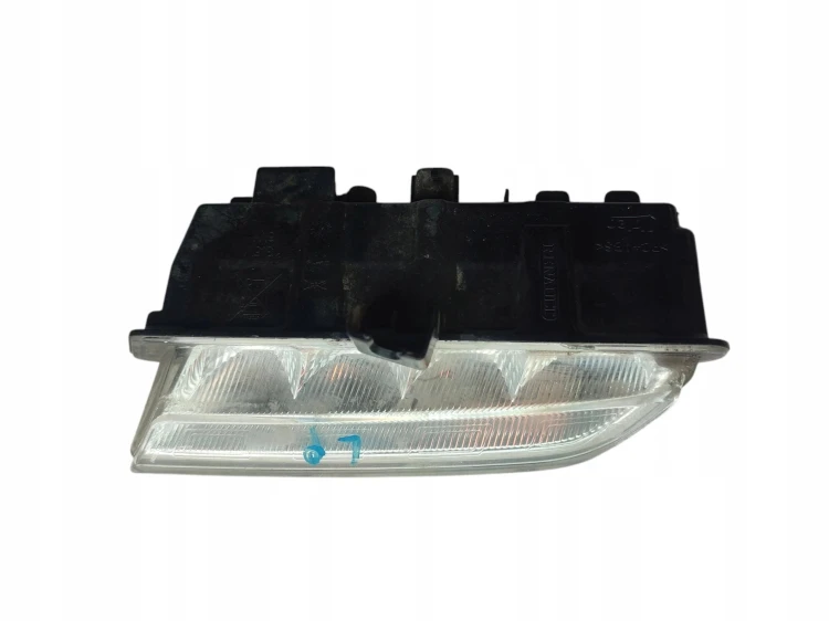 LAMPA LED PRZÓD LEWA RENAULT CLIO IV (2012-2016) 1.5 DCI 75KM 266059367R