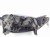 LAMPA PRAWY PRZÓD RENAULT KADJAR (2015-2018) 1.5 DCI 110KM 260107703R