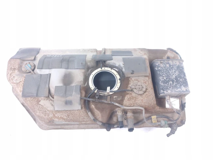 ZBIORNIK PALIWA BAK CHEVROLET REZZO (2004-2008) 1.6 16V 105KM