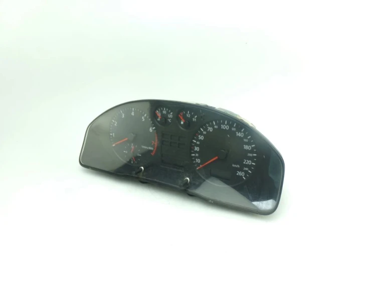 LICZNIK AUDI A4 B5 (1994 – 2001) 1,6 8v 8D0919861C