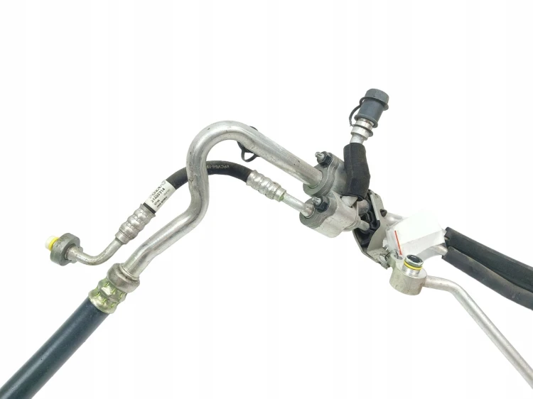 PRZEWODY KLIMATYZACJI VOLVO V40 II LIFT (2016-2019) 2.0 D2 120KM 31455314