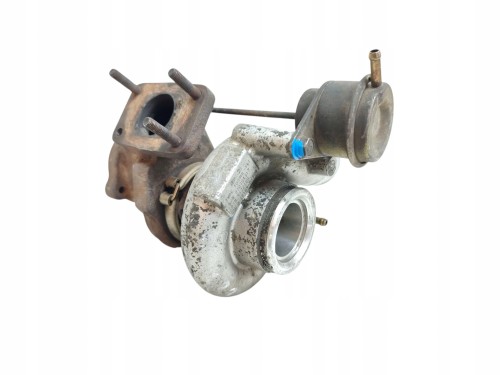 TURBOSPRĘŻARKA SAAB 9-5 I LIFT (2001-2005) 2.3 T 250KM B235R 9172180