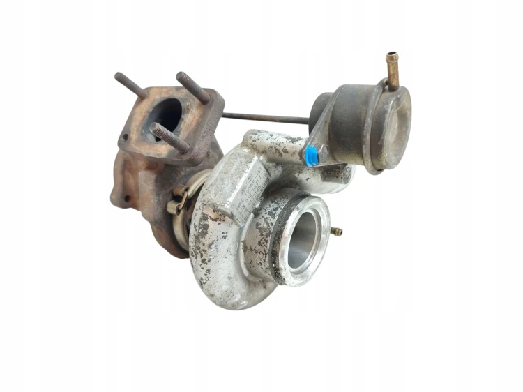 TURBOSPRĘŻARKA SAAB 9-5 I LIFT (2001-2005) 2.3 T 250KM B235R 9172180