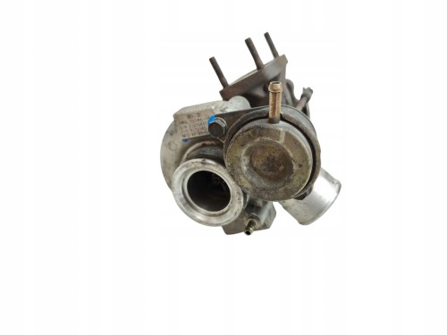 TURBOSPRĘŻARKA SAAB 9-5 I LIFT (2001-2005) 2.3 T 250KM B235R 9172180