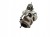 TURBOSPRĘŻARKA SAAB 9-5 I LIFT (2001-2005) 2.3 T 250KM B235R 9172180