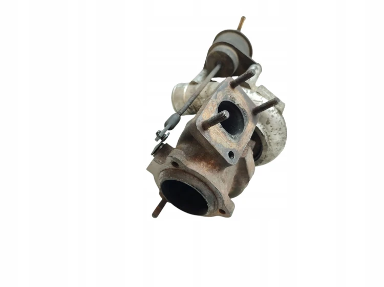 TURBOSPRĘŻARKA SAAB 9-5 I LIFT (2001-2005) 2.3 T 250KM B235R 9172180