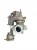 TURBOSPRĘŻARKA SAAB 9-5 I LIFT (2001-2005) 2.3 T 250KM B235R 9172180