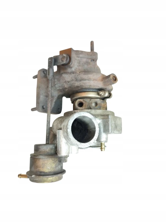 TURBOSPRĘŻARKA SAAB 9-5 I LIFT (2001-2005) 2.3 T 250KM B235R 9172180