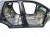 PRÓG PRAWY SŁUPEK ŚRODKOWY OPEL CROSSLAND X (2017-2020) 1.2 83KM