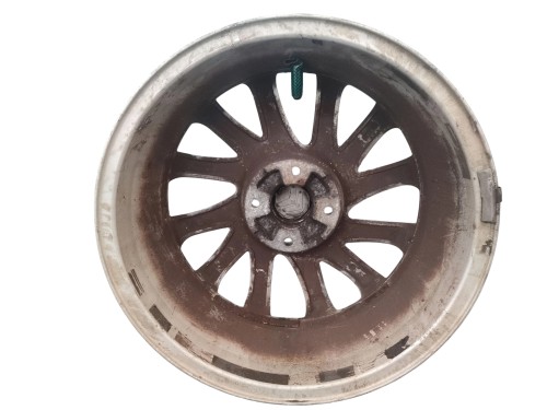 FELGA ALUMINIOWA CITROEN C4 PICASSO I (2006-2010) 1.6 HDI 109KM 9655832480
