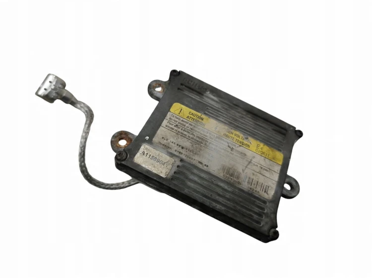 PRZETWORNICA XENON FORD FOCUS MK2 (2004-2007) 2.0 TDCI 136KM XLD145 9121110