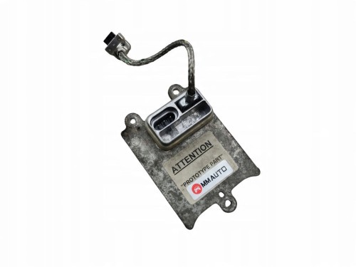 PRZETWORNICA XENON FORD FOCUS MK2 (2004-2007) 2.0 TDCI 136KM XLD145 9121110