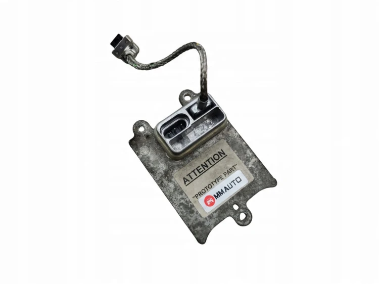 PRZETWORNICA XENON FORD FOCUS MK2 (2004-2007) 2.0 TDCI 136KM XLD145 9121110