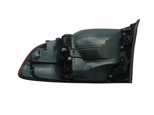 LAMPA LEWY TYŁ BMW F34 GRAN TURISMO (2013-2015) 2.0 D 184KM