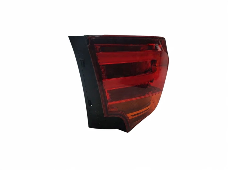 LAMPA LEWY TYŁ BMW F34 GRAN TURISMO (2013-2015) 2.0 D 184KM