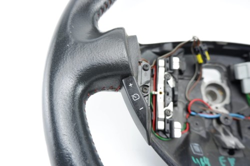 KIEROWNICA SKÓRA RENAULT ESPACE IV LIFT (2006-2014) 8200284545
