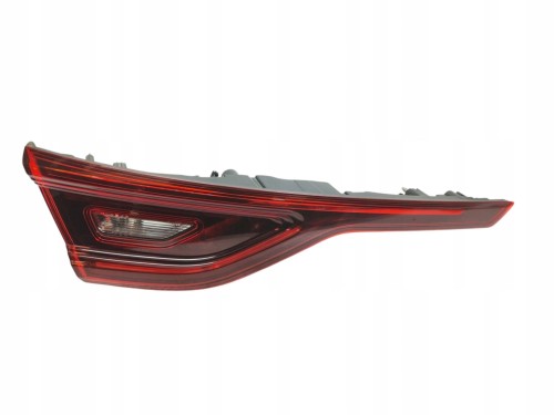 LAMPA LEWY TYŁ W KLAPE RENAULT TALISMAN (2015-2020) 1.6 DCI 130KM 265552260