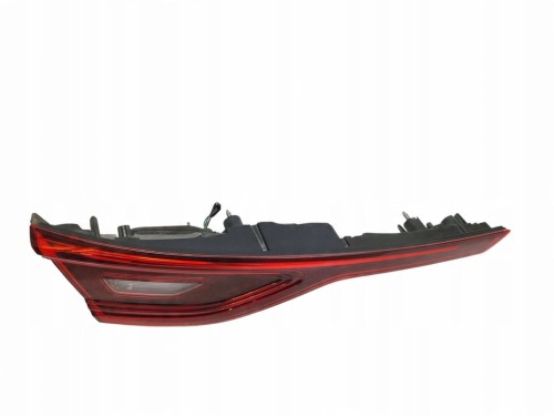 LAMPA LEWY TYŁ W KLAPE RENAULT TALISMAN (2015-2020) 1.6 DCI 130KM 265552260