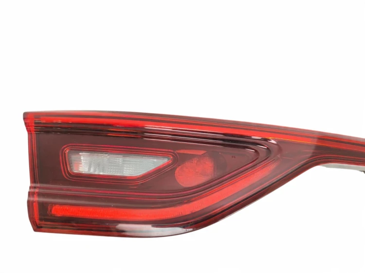 LAMPA LEWY TYŁ W KLAPE RENAULT TALISMAN (2015-2020) 1.6 DCI 130KM 265552260
