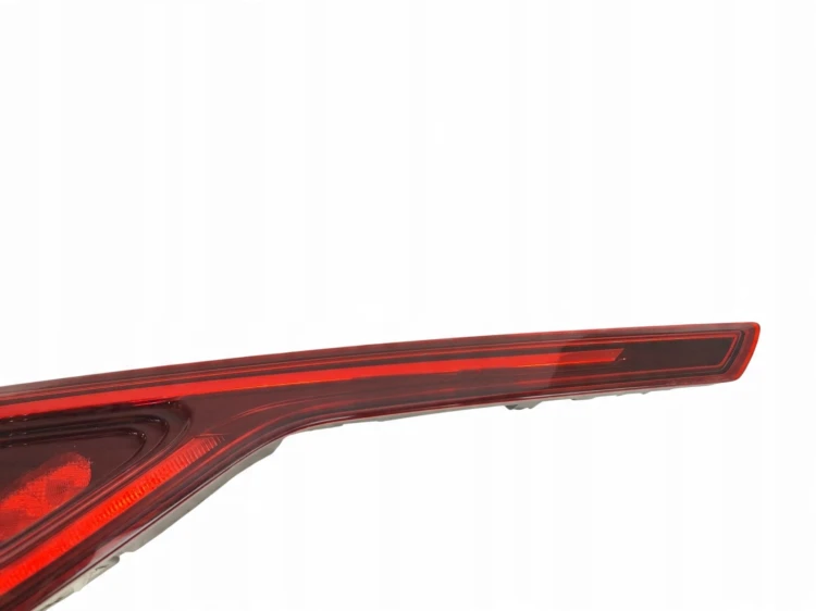 LAMPA LEWY TYŁ W KLAPE RENAULT TALISMAN (2015-2020) 1.6 DCI 130KM 265552260