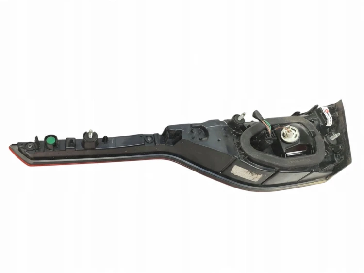 LAMPA LEWY TYŁ W KLAPE RENAULT TALISMAN (2015-2020) 1.6 DCI 130KM 265552260