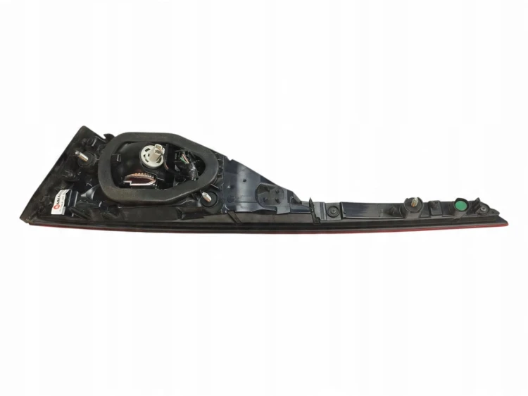 LAMPA LEWY TYŁ W KLAPE RENAULT TALISMAN (2015-2020) 1.6 DCI 130KM 265552260
