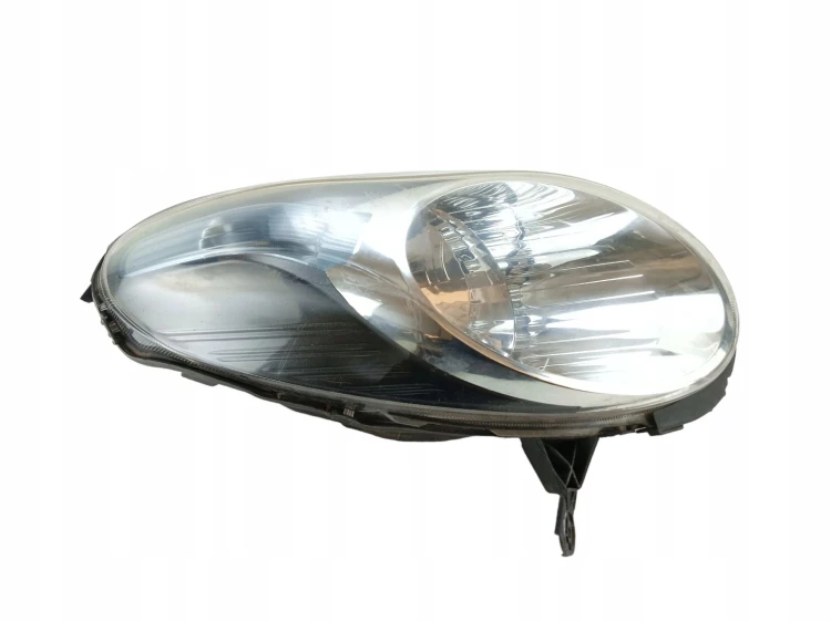 LAMPA PRAWY PRZÓD NISSAN MICRA K12 (2003-2007) 1.4 16V 88KM