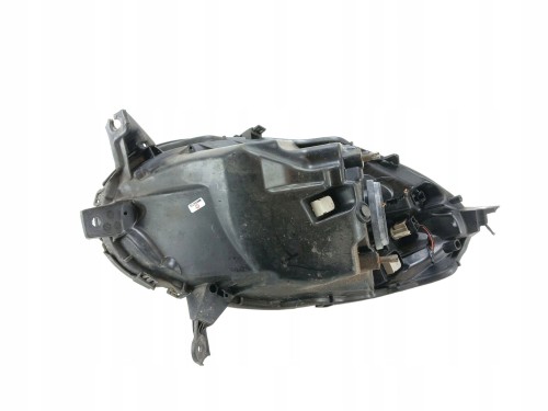 LAMPA PRAWY PRZÓD NISSAN MICRA K12 (2003-2007) 1.4 16V 88KM