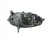 LAMPA PRAWY PRZÓD NISSAN MICRA K12 (2003-2007) 1.4 16V 88KM