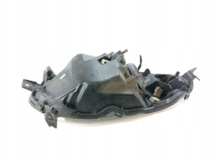 LAMPA PRAWY PRZÓD NISSAN MICRA K12 (2003-2007) 1.4 16V 88KM