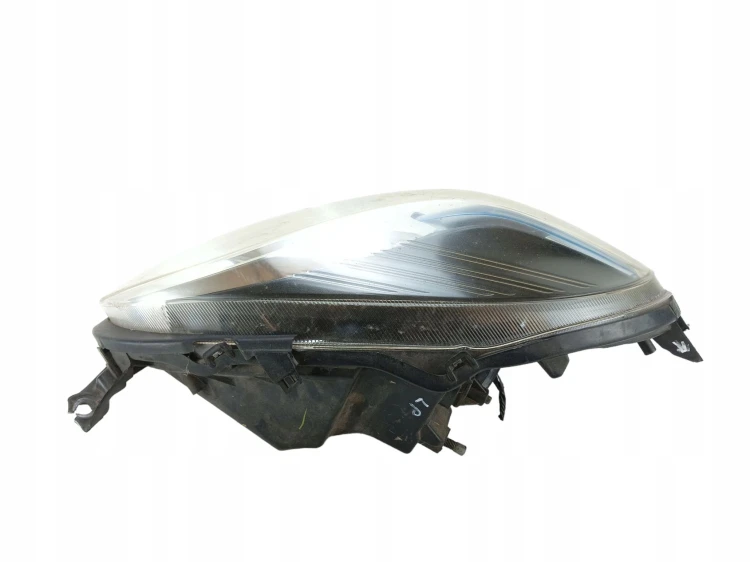 LAMPA PRAWY PRZÓD NISSAN MICRA K12 (2003-2007) 1.4 16V 88KM