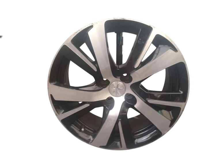 FELGA ALUMINIOWA PEUGEOT 2008 I (2013-2016) 1.6 VTI 120KM 9678398277