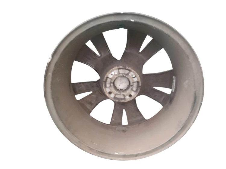 FELGA ALUMINIOWA PEUGEOT 2008 I (2013-2016) 1.6 VTI 120KM 9678398277