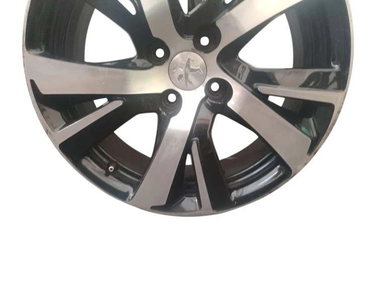 FELGA ALUMINIOWA PEUGEOT 2008 I (2013-2016) 1.6 VTI 120KM 9678398277