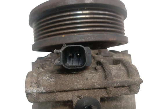 SPRĘŻARKA KLIMATYZACJI FORD MONDEO MK4 LIFT (2010-2014) 2.0 EcoBoost 203KM