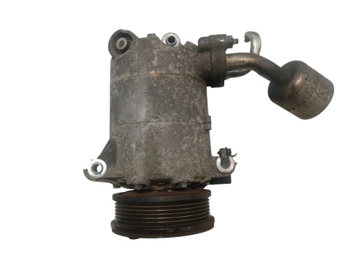 SPRĘŻARKA KLIMATYZACJI FORD MONDEO MK4 LIFT (2010-2014) 2.0 EcoBoost 203KM