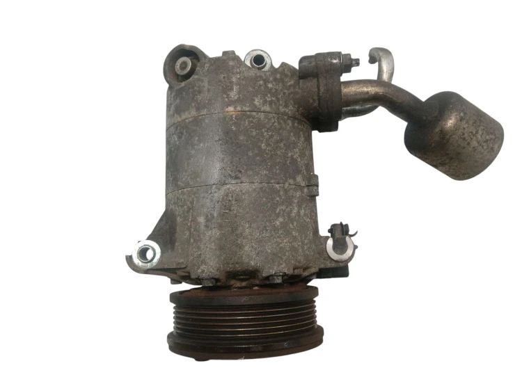 SPRĘŻARKA KLIMATYZACJI FORD MONDEO MK4 LIFT (2010-2014) 2.0 EcoBoost 203KM