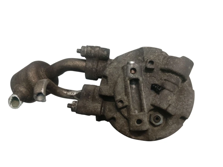 SPRĘŻARKA KLIMATYZACJI FORD MONDEO MK4 LIFT (2010-2014) 2.0 EcoBoost 203KM