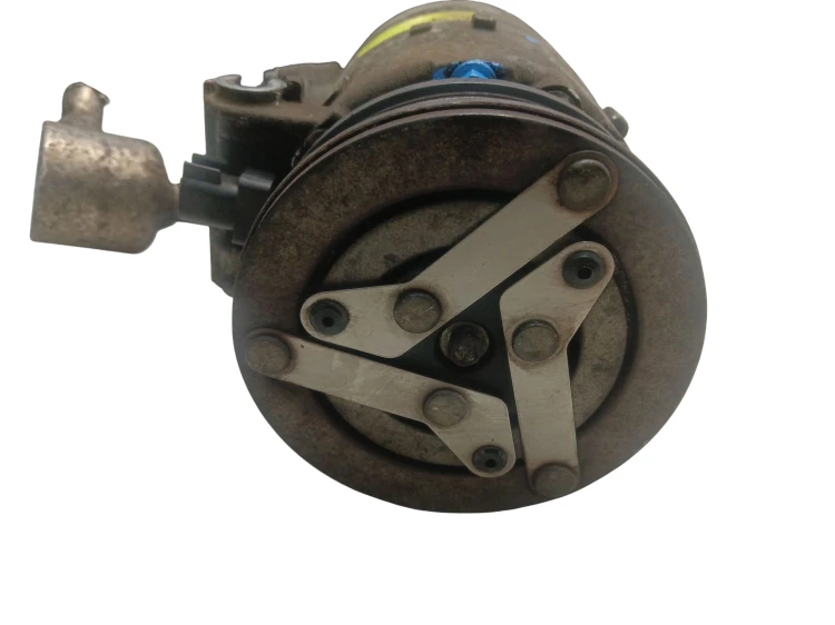 SPRĘŻARKA KLIMATYZACJI FORD MONDEO MK4 LIFT (2010-2014) 2.0 EcoBoost 203KM