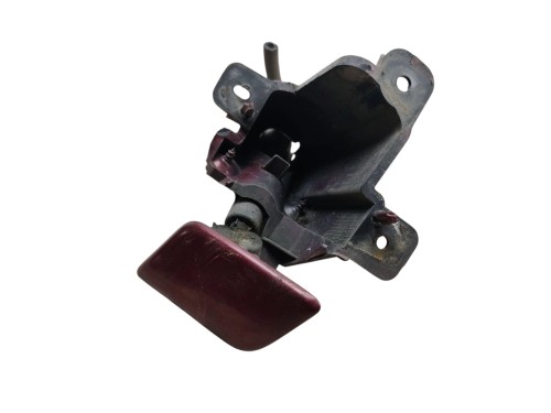 SPRYSKIWACZ LAMPY LEWY CITROEN C4 PICASSO I (2006-2010) 2.0 HDI 136KM 96572