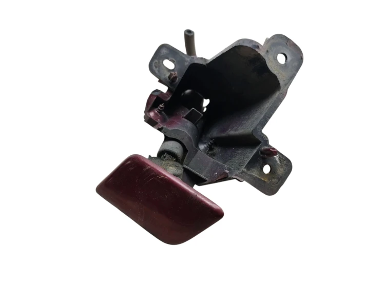 SPRYSKIWACZ LAMPY LEWY CITROEN C4 PICASSO I (2006-2010) 2.0 HDI 136KM 96572