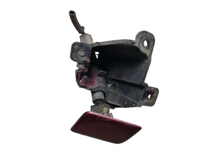SPRYSKIWACZ LAMPY LEWY CITROEN C4 PICASSO I (2006-2010) 2.0 HDI 136KM 96572