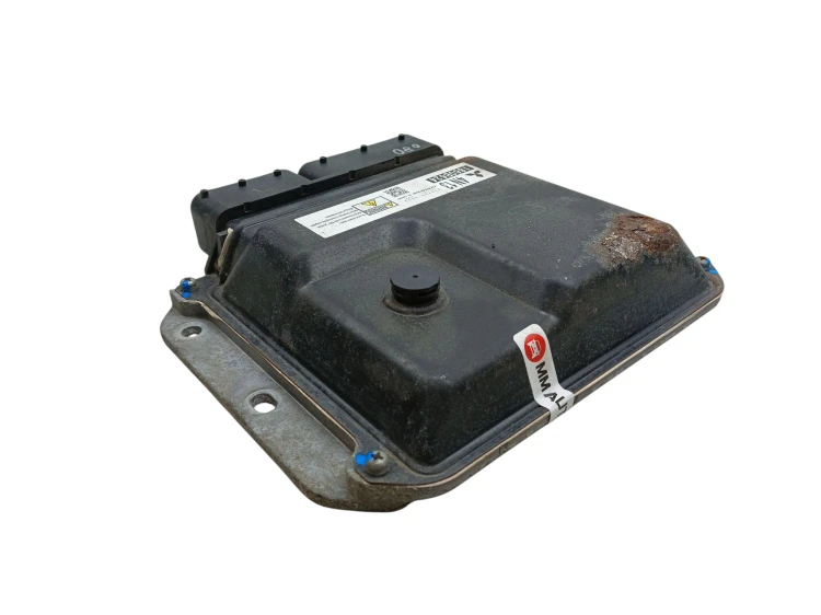 KOMPUTER STEROWNIK SILNIKA MITSUBISHI LANCER VIII (2007-2015) 1.8 DI-D 150K