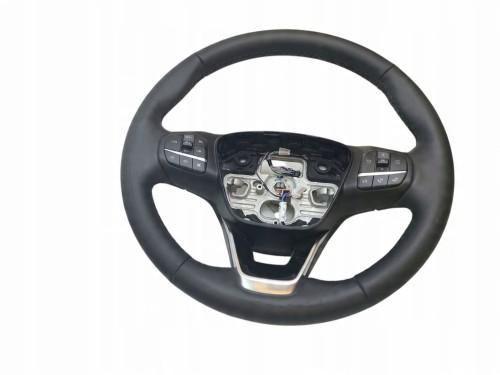 KIEROWNICA FORD FOCUS MK4 LIFT (2021-2025) 1.0 EcoBoost 155KM JX4B3600MG
