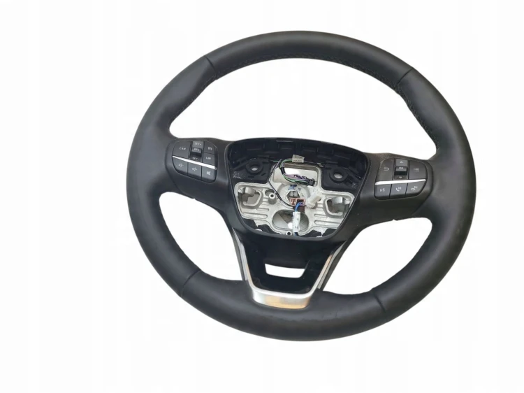 KIEROWNICA FORD FOCUS MK4 LIFT (2021-2025) 1.0 EcoBoost 155KM JX4B3600MG
