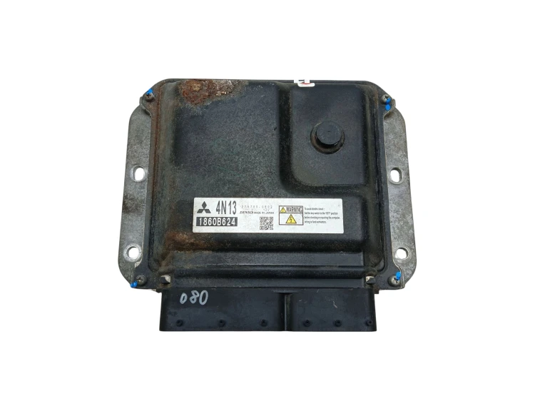 KOMPUTER STEROWNIK SILNIKA MITSUBISHI LANCER VIII (2007-2015) 1.8 DI-D 150K