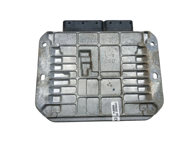 KOMPUTER STEROWNIK SILNIKA MITSUBISHI LANCER VIII (2007-2015) 1.8 DI-D 150K