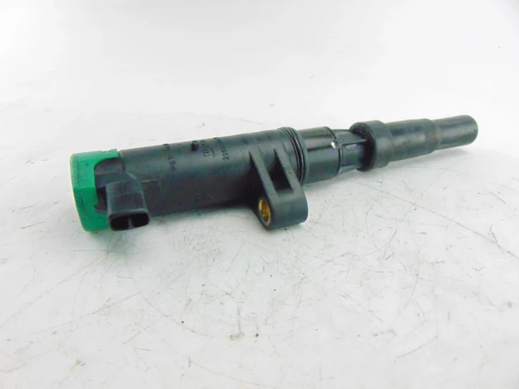 CEWKA ZAPŁONOWA RENAULT MEGANE II LIFT (2005-2008) 1.6 16V 21603121-9