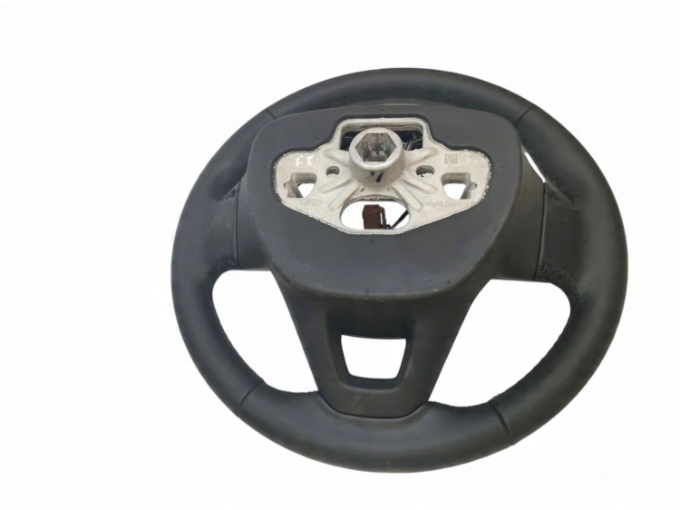 KIEROWNICA FORD FOCUS MK4 LIFT (2021-2025) 1.0 EcoBoost 155KM JX4B3600MG
