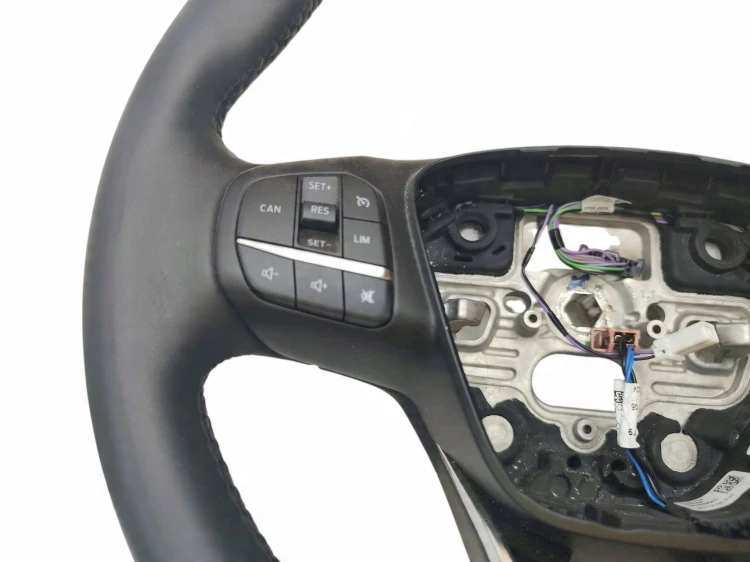KIEROWNICA FORD FOCUS MK4 LIFT (2021-2025) 1.0 EcoBoost 155KM JX4B3600MG